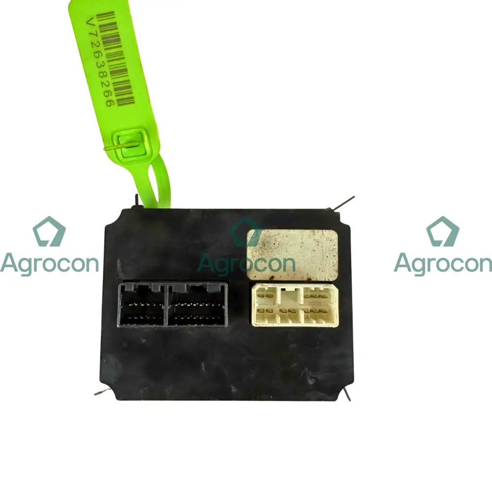 Display ac-värmare | 14505513 14590052 14541344 14631179 145220400 14130573 - Display