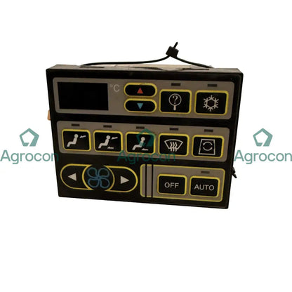 Display ac-värmare | 14505513 14590052 14541344 14631179 145220400 14130573 - Display
