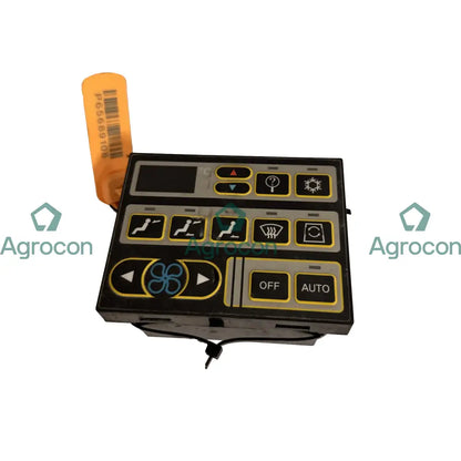 Display ac-värmare | 14505513 14590052 14541344 14631179 145220400 14130573 - Display