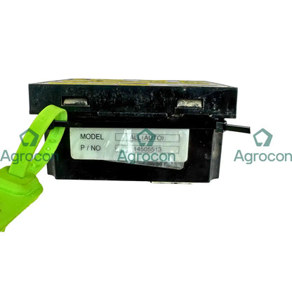 Display ac-värmare | 14505513 14590052 14541344 14631179 145220400 14130573 - Display