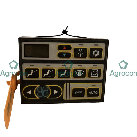 Display ac-värmare | 14505513 14590052 14541344 14631179 145220400 14130573 - Display