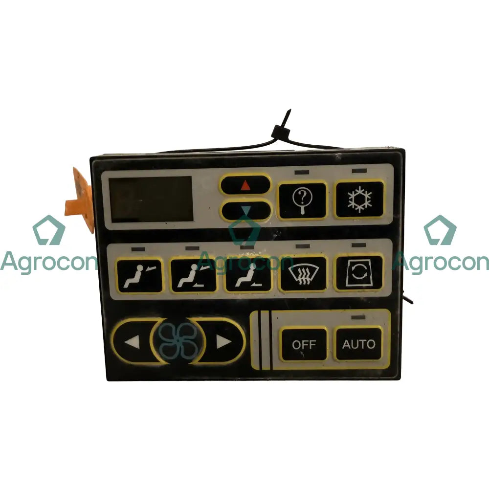Display ac-värmare | 14505513 14590052 14541344 14631179 145220400 14130573 - Display