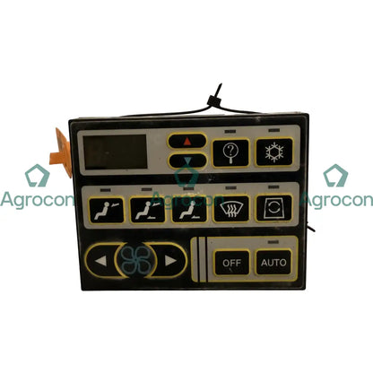 Display ac-värmare | 14505513 14590052 14541344 14631179 145220400 14130573 - Display