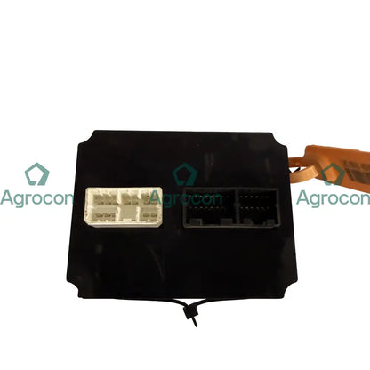 Display ac-värmare | 14505513 14590052 14541344 14631179 145220400 14130573 - Display