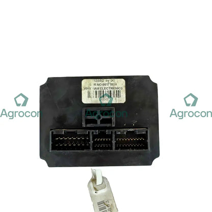 Display ac-värme | 1125-00502 14529253 | Volvo EC360LC - Klimatanläggning