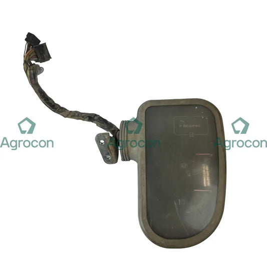 Display analog | 14515555 14521370 14527149 14527158 | Volvo EC240BLC - Display