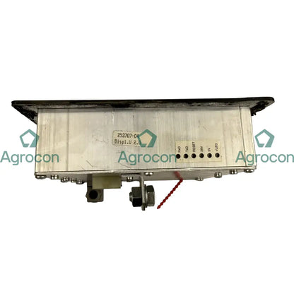 Display hytt | 14343427 | Åkerman EC200 - Display