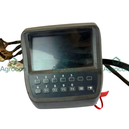 Display hytt | 4631127 | Hitachi ZX250LC-3 Elsystem