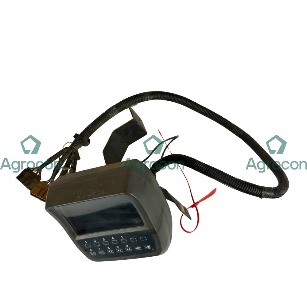 Display hytt | 4631127 | Hitachi ZX250LC-3 Elsystem