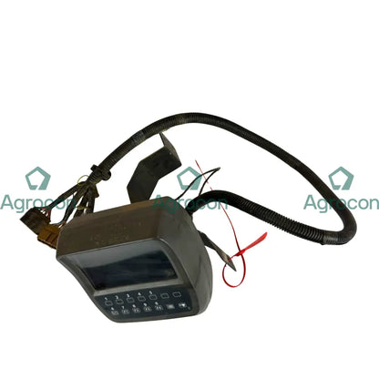 Display hytt | 4631127 | Hitachi ZX250LC-3 Elsystem