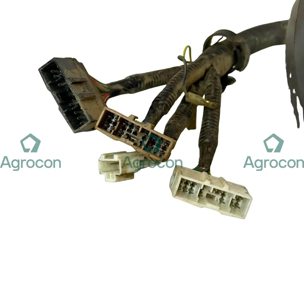 Display hytt | 4631127 | Hitachi ZX250LC-3 Elsystem