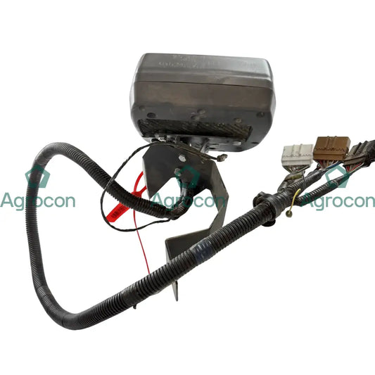 Display hytt | 4631127 | Hitachi ZX250LC-3 - Elsystem