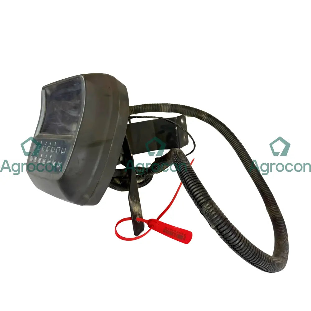 Display hytt | 4631127 | Hitachi ZX250LC-3 Elsystem