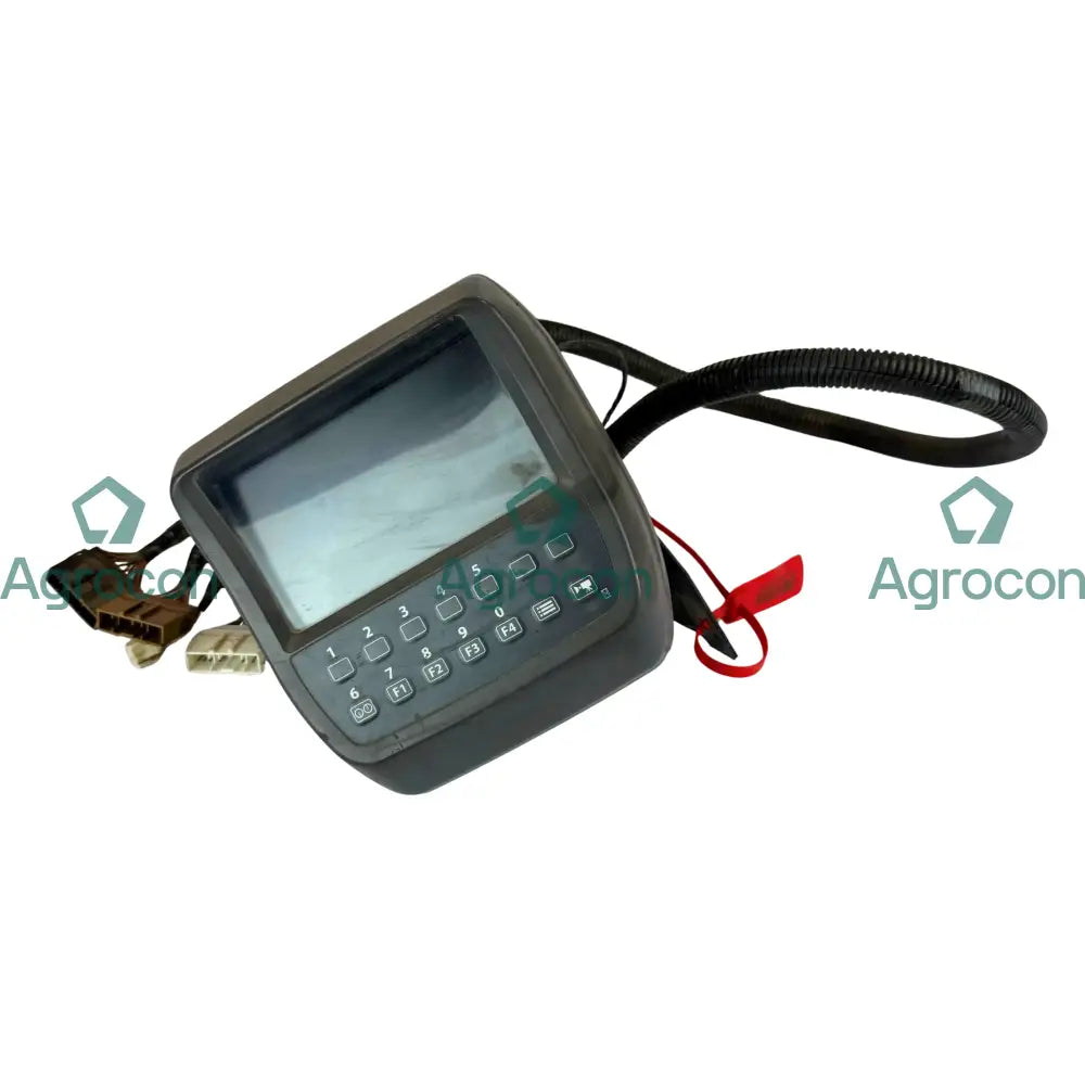 Display hytt | 4631127 | Hitachi ZX250LC-3 Elsystem