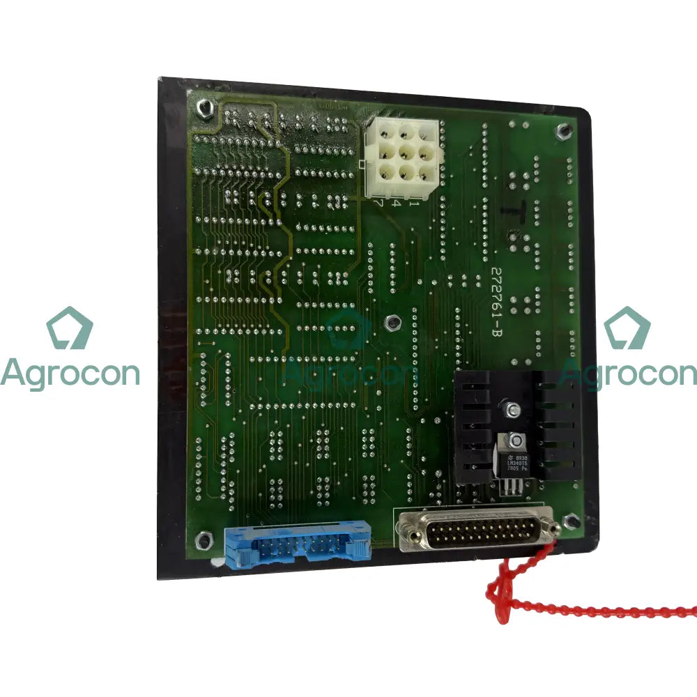 Display i hytt | 14245156 | Åkerman H14B Display