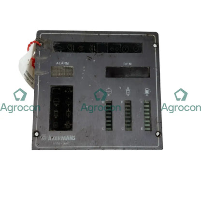 Display i hytt | 14245156 | Åkerman H14B Display