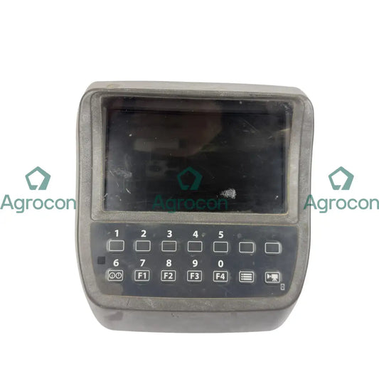 Display i hytt | 4631127 | Hitachi ZX280LC-3 - Display