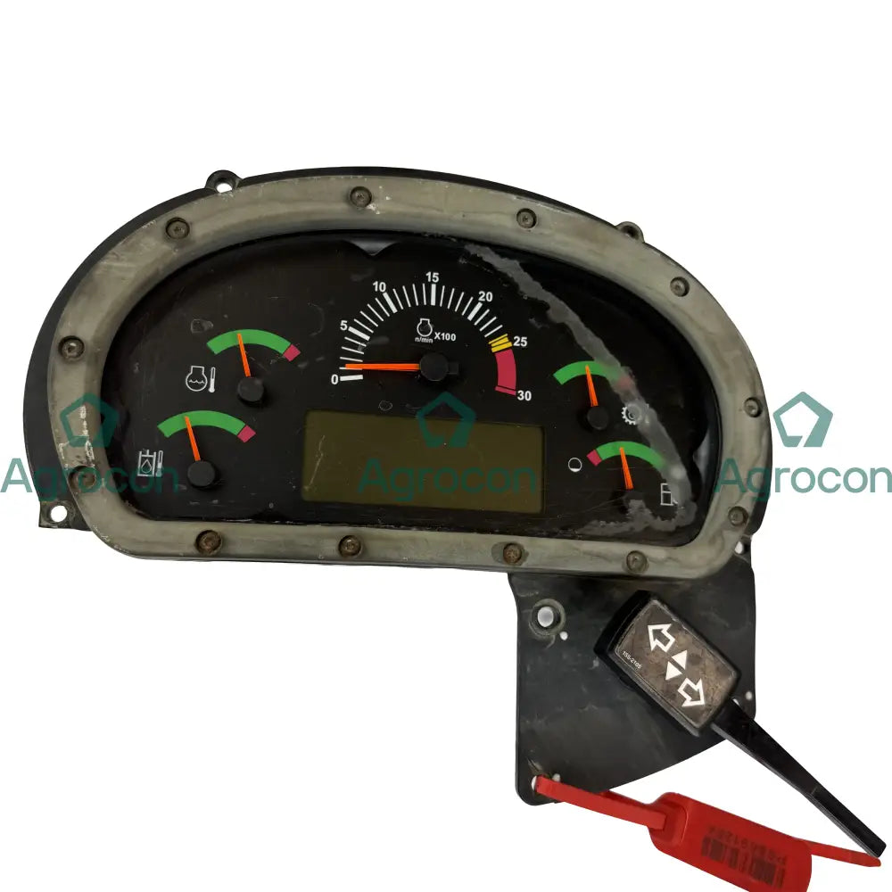 Display med blinkers | 311-0038 8N-2622 134-9569 | Cat IT38H - Hyttdelar Display