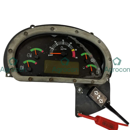 Display med blinkers | 311-0038 8N-2622 134-9569 | Cat IT38H - Hyttdelar Display