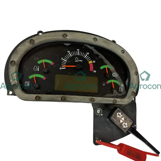 Display med blinkers | 311-0038 8N-2622 134-9569 | Cat IT38H - Hyttdelar Display