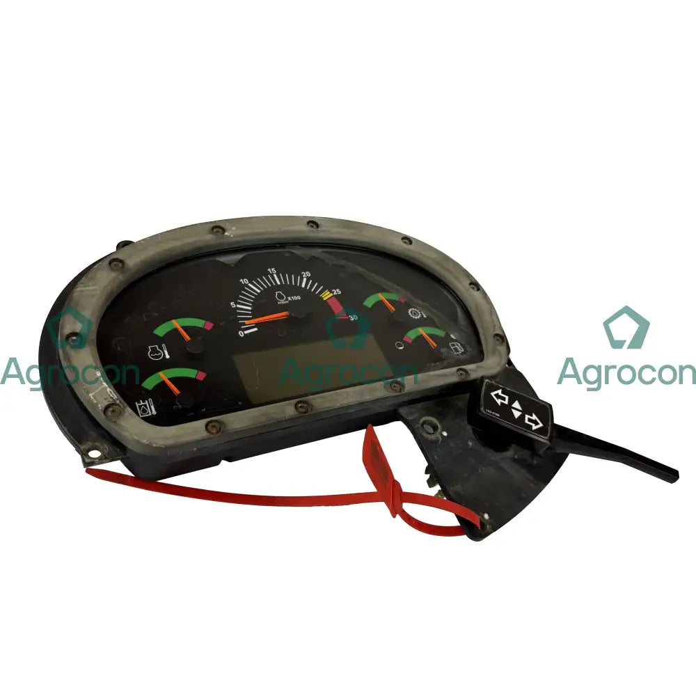 Display med blinkers | 311-0038 8N-2622 134-9569 | Cat IT38H - Hyttdelar Display