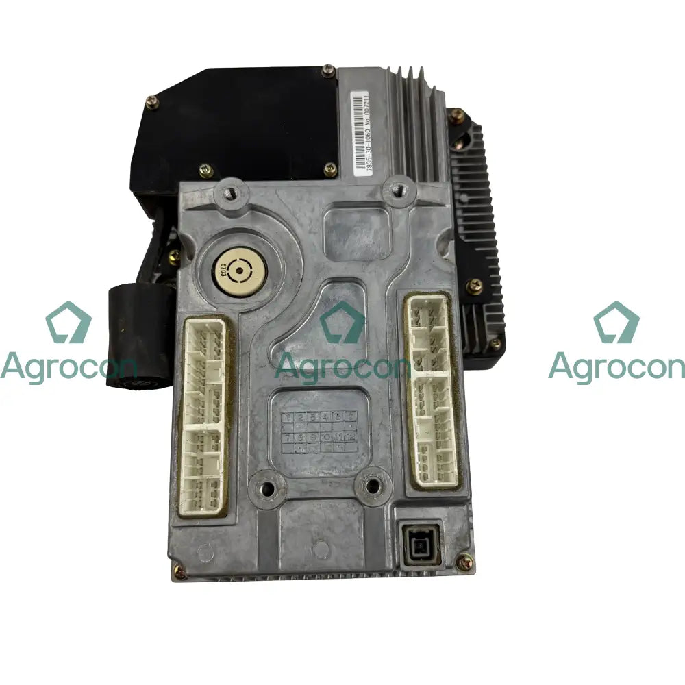 Display monitor | 7835-30-1009 | Komatsu PC240NLC-8 - Elsystem