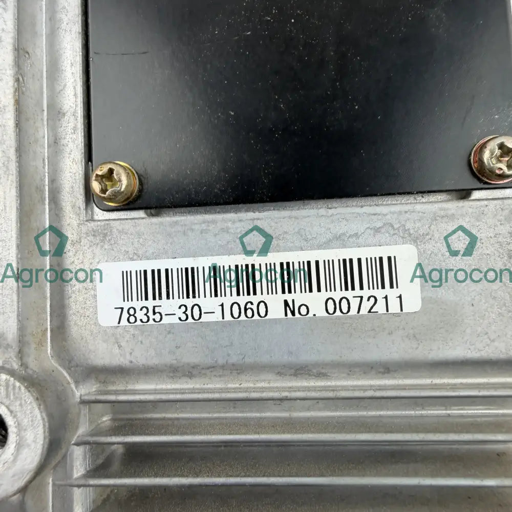 Display monitor | 7835-30-1009 | Komatsu PC240NLC-8 - Elsystem
