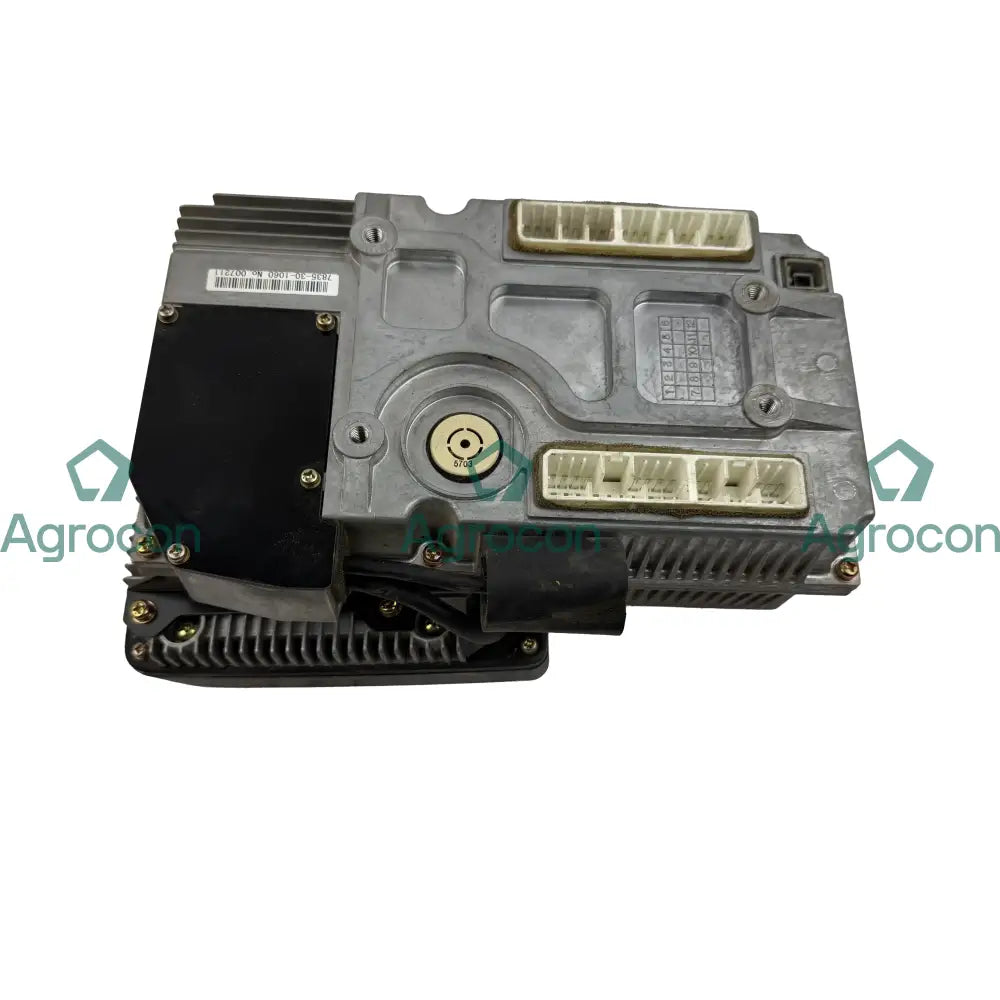 Display monitor | 7835-30-1009 | Komatsu PC240NLC-8 - Elsystem