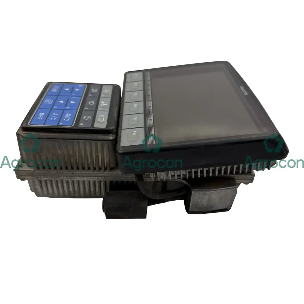 Display monitor | 7835-30-1009 | Komatsu PC240NLC-8 - Elsystem