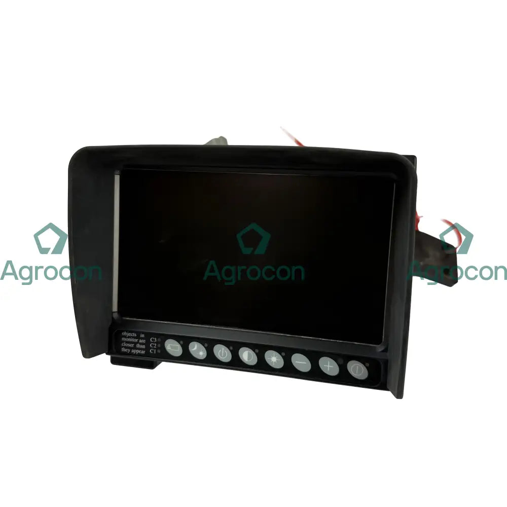 Display till backkamera | 264-9670 | Cat IT38H - Display