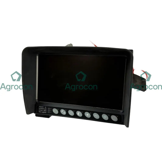 Display till backkamera | 264-9670 | Cat IT38H - Display