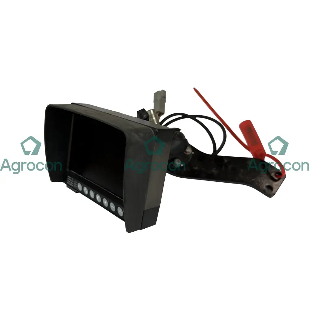 Display till backkamera | 264-9670 | Cat IT38H Display