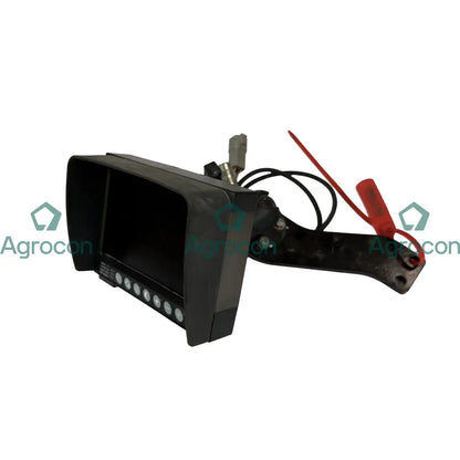 Display till backkamera | 264-9670 | Cat IT38H - Display
