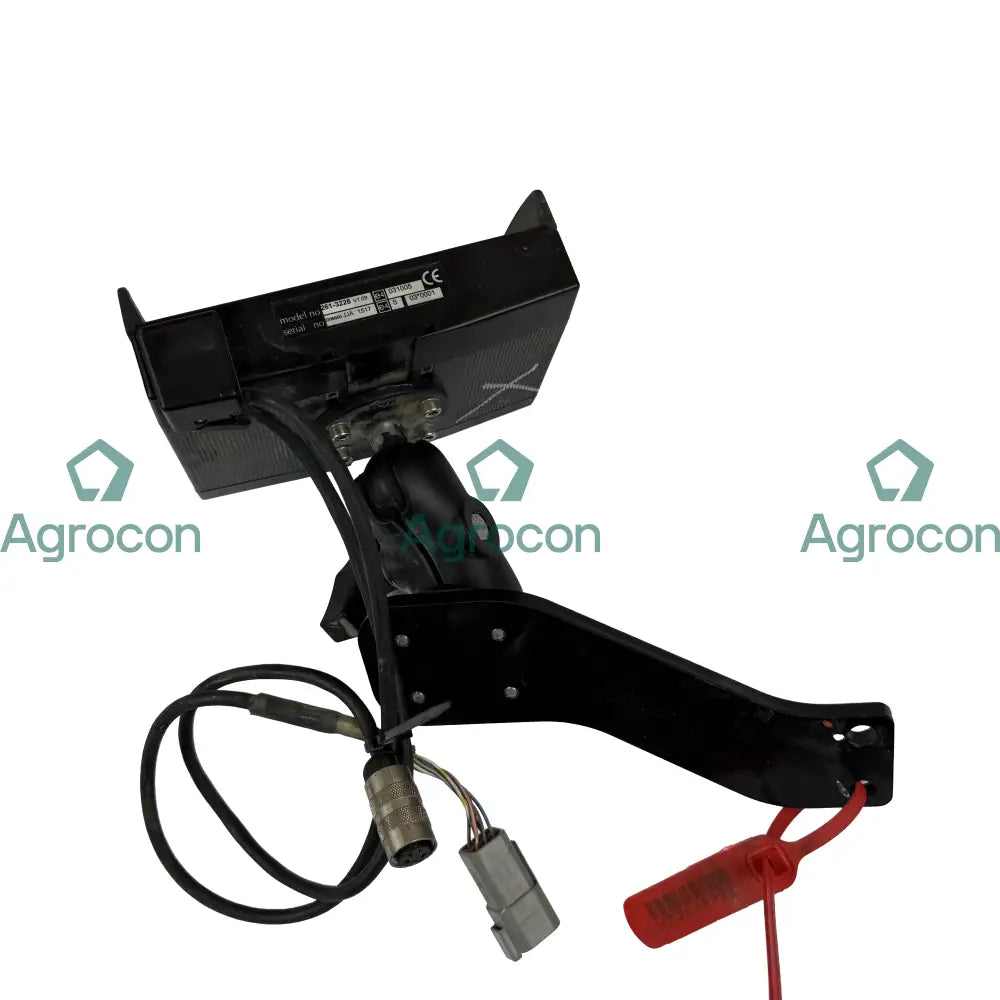 Display till backkamera | 264-9670 | Cat IT38H Display