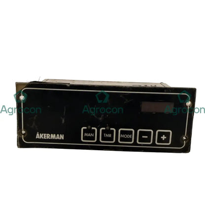 Display till motorvärmare | 14267096 - Display