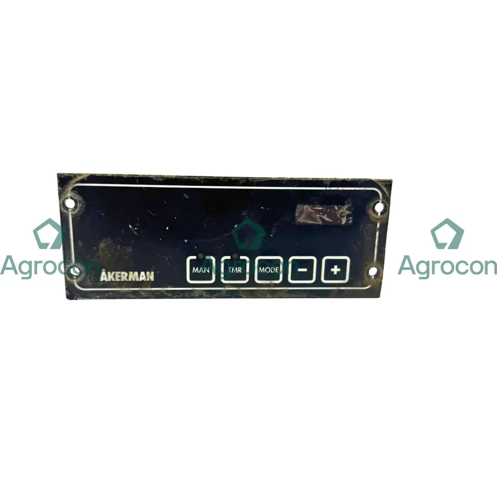 Display till motorvärmare | 14267096 - Display