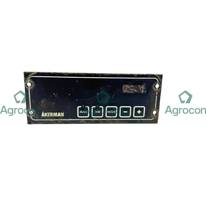Display till motorvärmare | 14267096 - Display