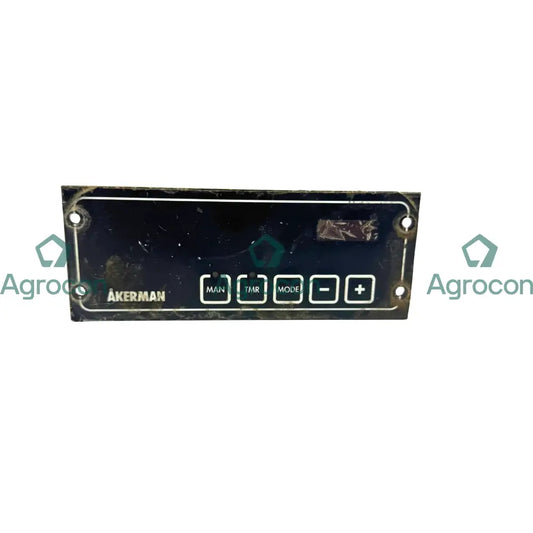 Display till motorvärmare | 14267096 - Display