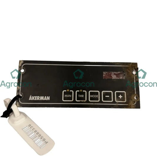 Display till motorvärmare | 14267096 - Display