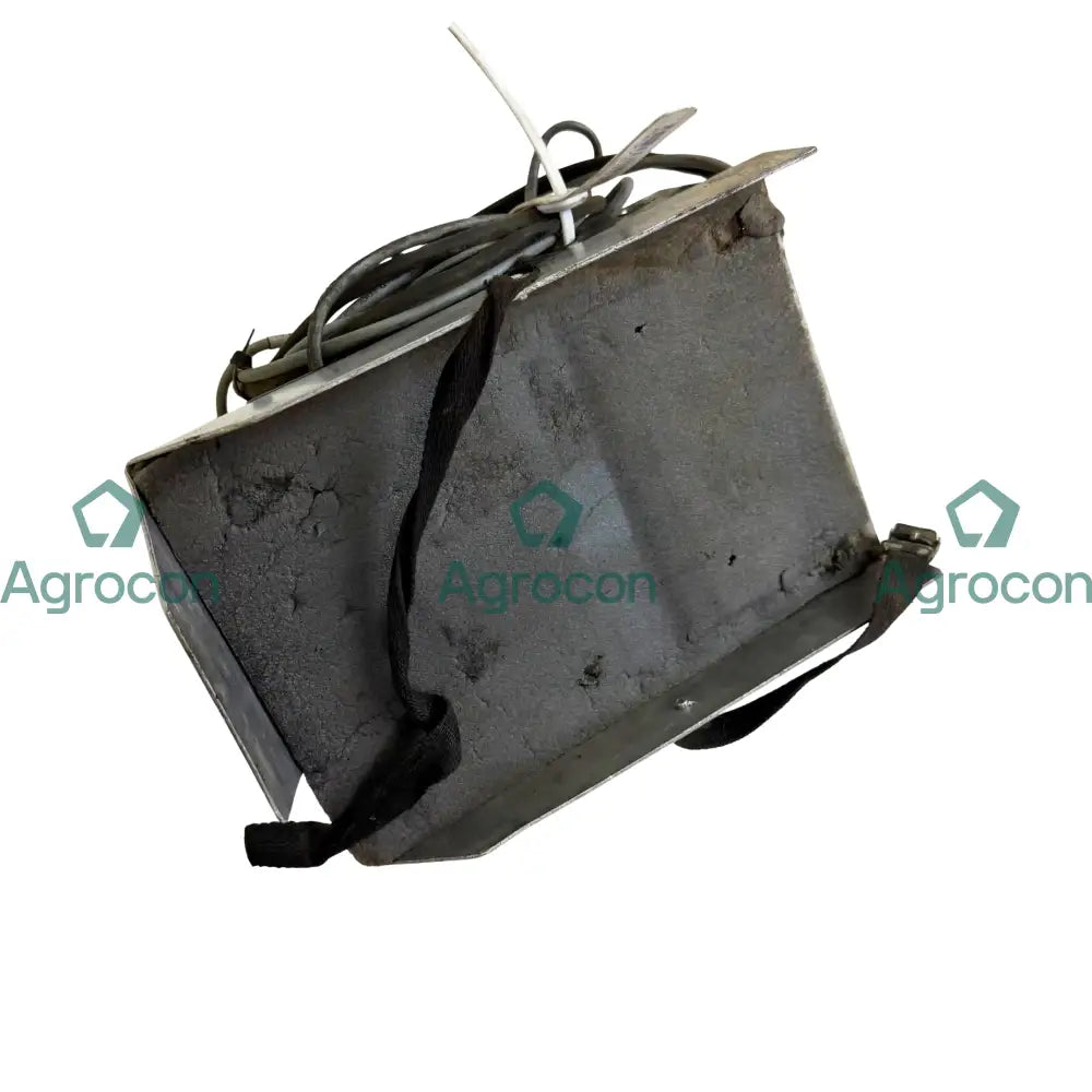 Display vågsystem | Volvo L90C Extra utrustning övrigt