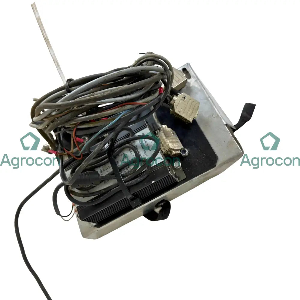 Display vågsystem | Volvo L90C Extra utrustning övrigt