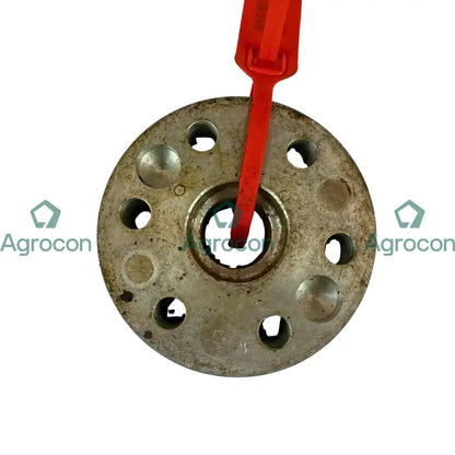 Distans till fläkt | 1136420793 | Hitachi ZX250LC-3 Motordelar