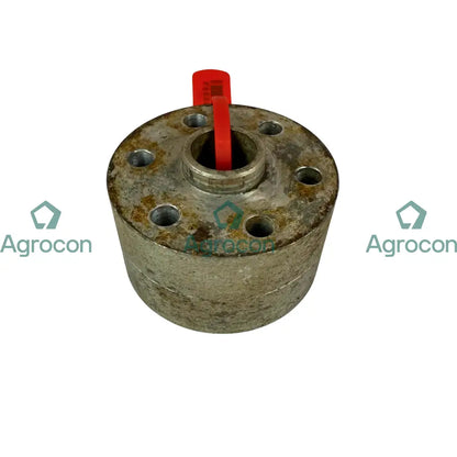 Distans till fläkt | 1136420793 | Hitachi ZX250LC-3 Motordelar