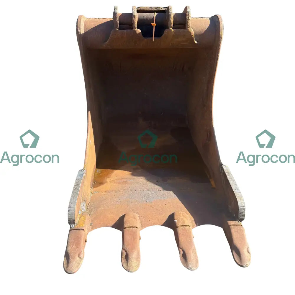 Djupgrävningsskopa b20 | Åkerman EC200 Extra utrustning övrigt