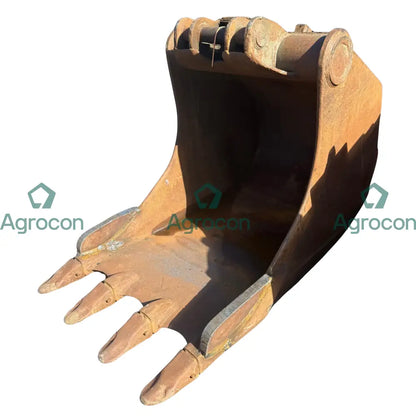 Djupgrävningsskopa b20 | Åkerman EC200 Extra utrustning övrigt