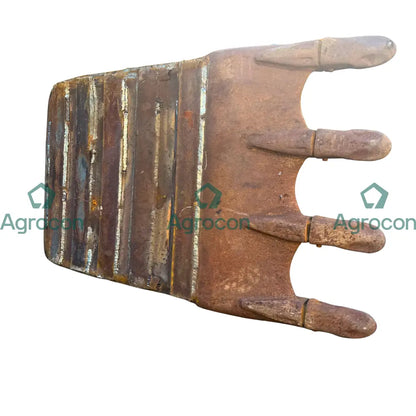 Djupgrävningsskopa b20 | Åkerman EC200 Extra utrustning övrigt