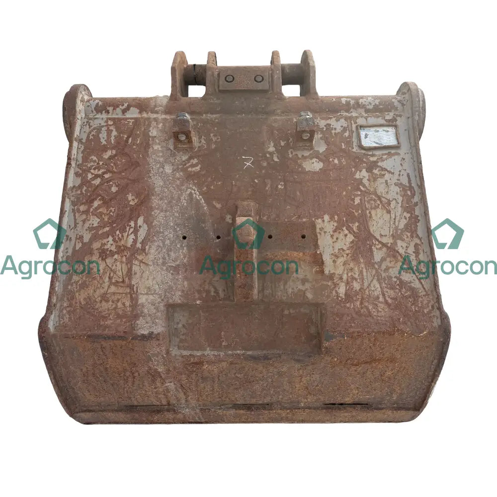 Djupgrävningsskopa b20 Extra utrustning övrigt