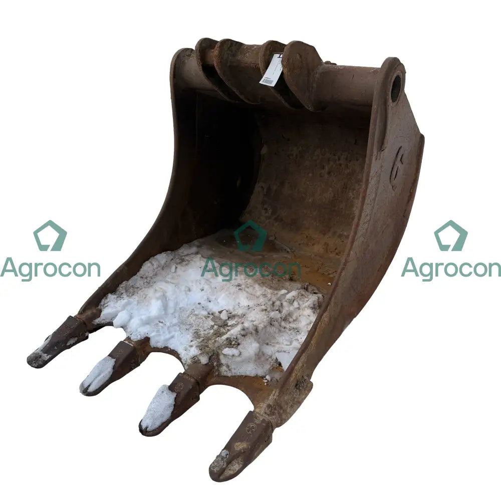 Djupgrävningsskopa b20 Extra utrustning övrigt