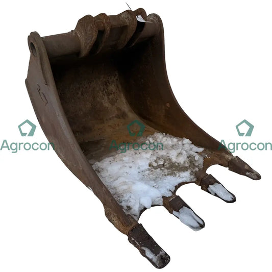 Djupgrävningsskopa b20 Extra utrustning övrigt