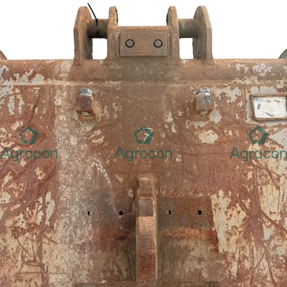 Djupgrävningsskopa b20 Extra utrustning övrigt